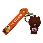 Kawaii 3D KeyChain